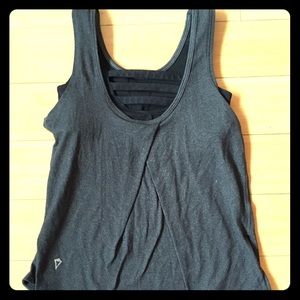 Ivivva tank top